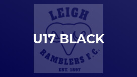 U17 Black