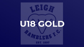 U18 Gold