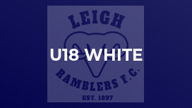U18 White