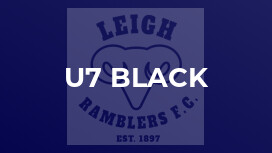 U7 Black