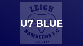 U7 Blue