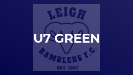 U7 Green