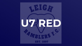 U7 Red