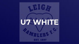 U7 White