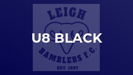 U8 Black