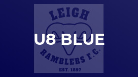 U8 Blue