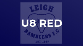 U8 Red