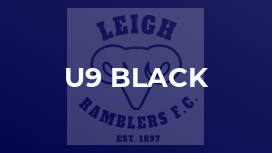 U9 Black