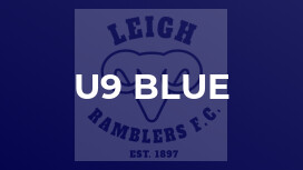 U9 Blue