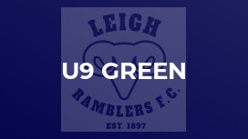 U9 Green