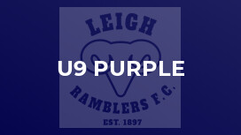 U9 Purple