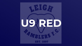 U9 Red