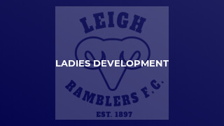 Ladies Development