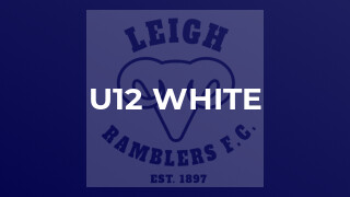U12 White