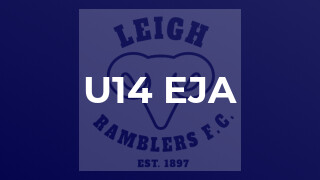 U14 EJA