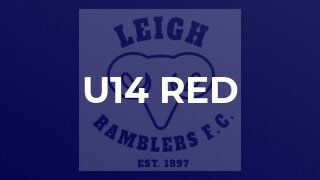 U14 Red