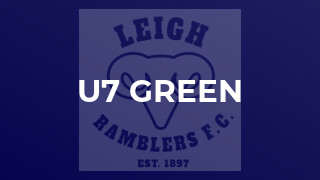 U7 Green