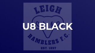U8 Black