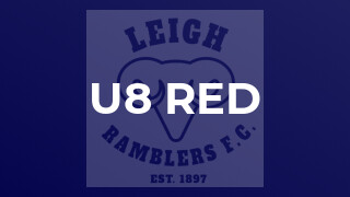 U8 Red