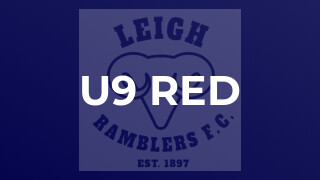 U9 Red