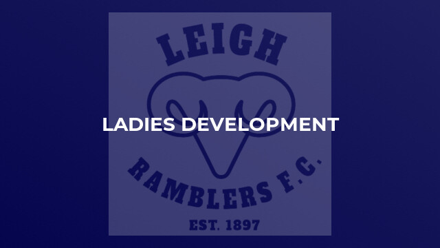 Ladies Development