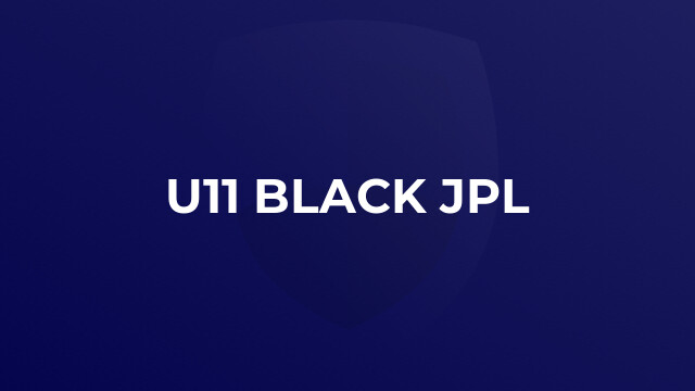 U11 Black JPL