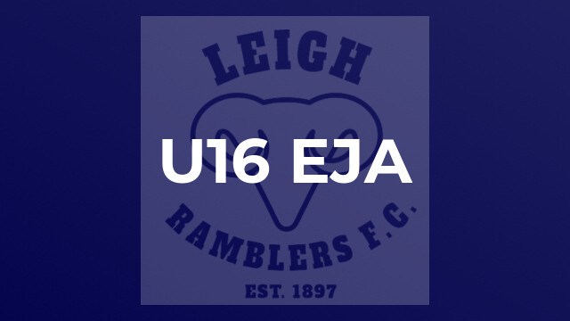 U16 EJA