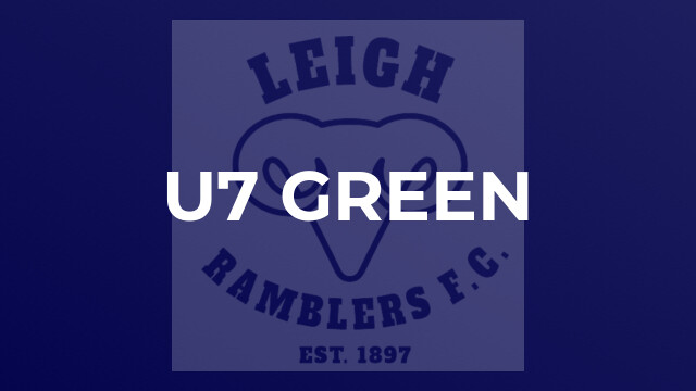 U7 Green