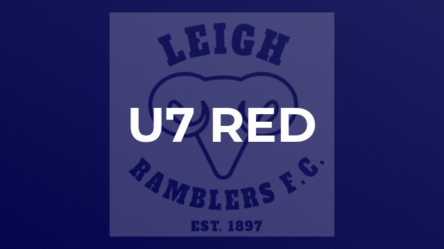 U7 Red