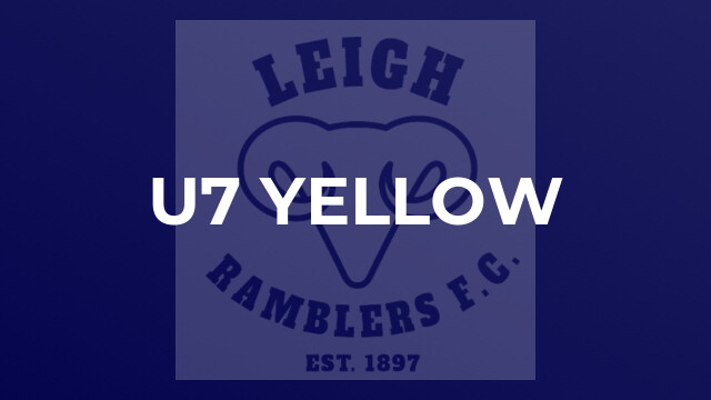U7 Yellow