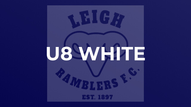 U8 White