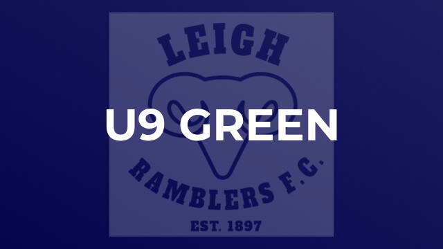 U9 Green