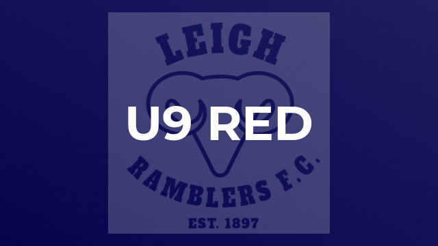 U9 Red