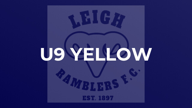 U9 Yellow