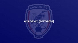 Academy (2017-2018)