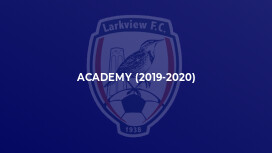 Academy (2019-2020)