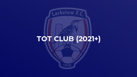 TOT club (2021+)