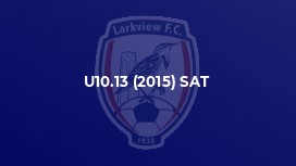 U10.13 (2015) SAT