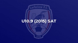 U10.9 (2015) SAT