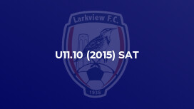 U11.10 (2015) SAT