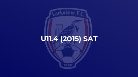 U11.4 (2015) SAT
