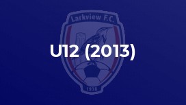 U12 (2013)