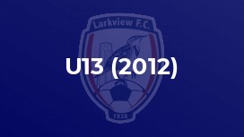 U13 (2012)