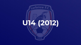 U14 (2012)