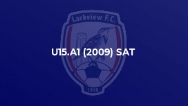 U15.A1 (2009) SAT