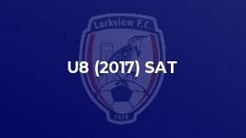 U8 (2017) SAT