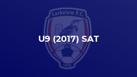 U9 (2017) SAT