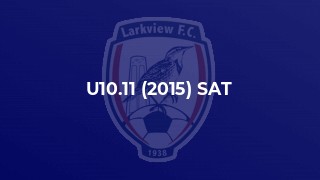 U10.11 (2015) SAT