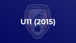 U11 (2015)