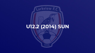 U12.2 (2014) SUN